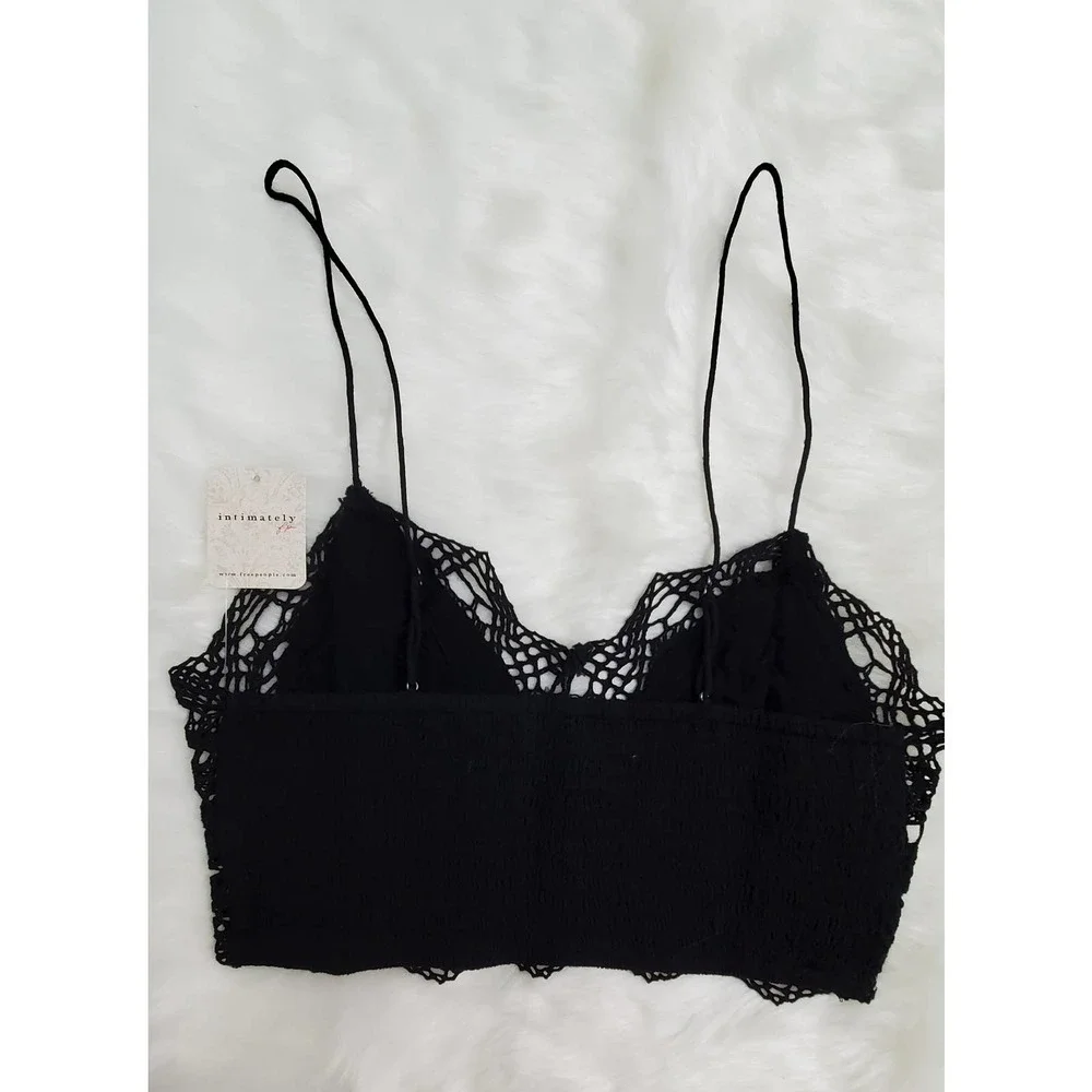 Free People Mariana‎ Bralette (NWT)